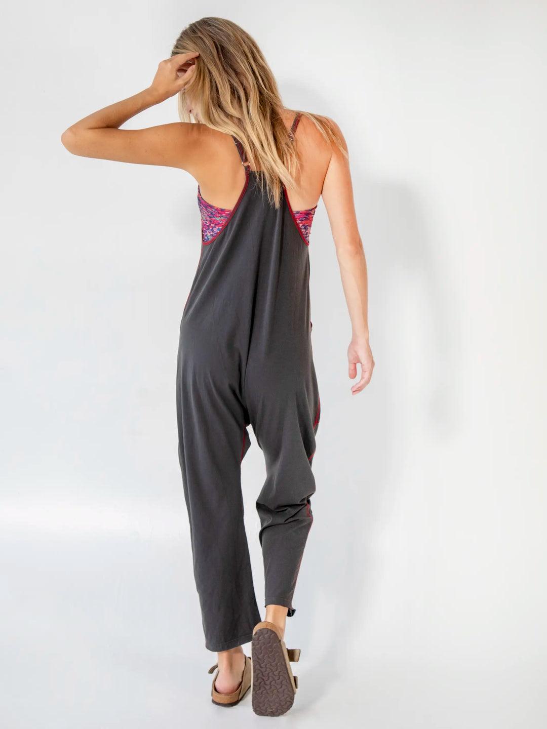 Lucy Jumpsuit Product Image