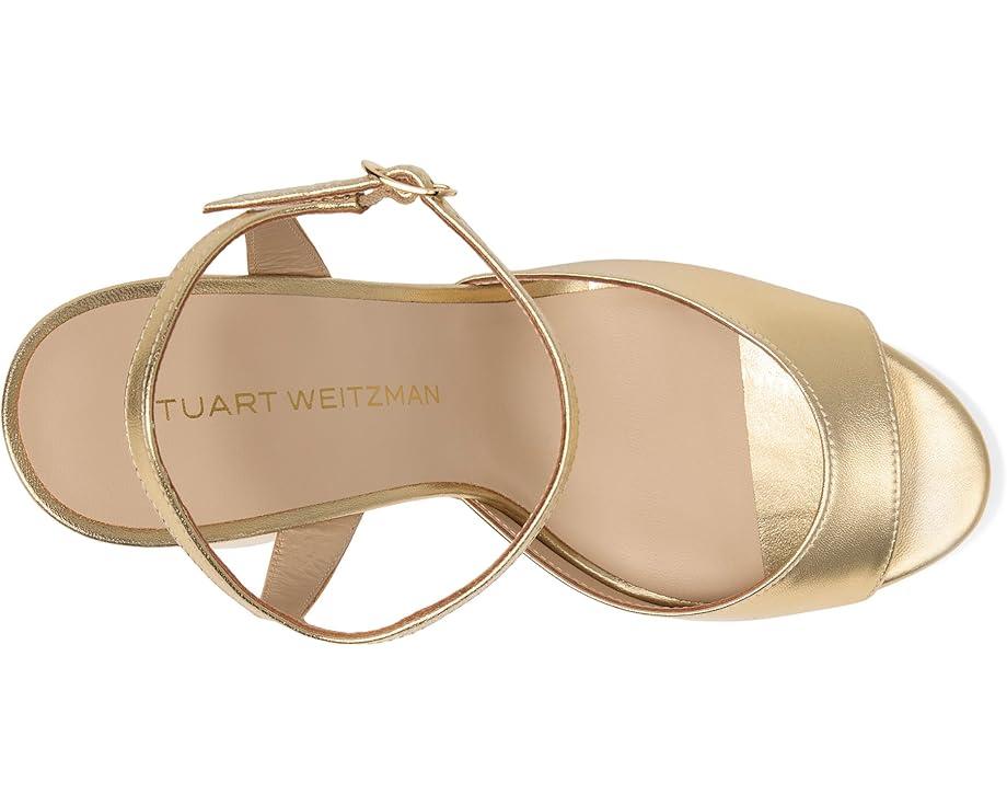 Women's Stuart Weitzman Dayna Boost Platform Product Image