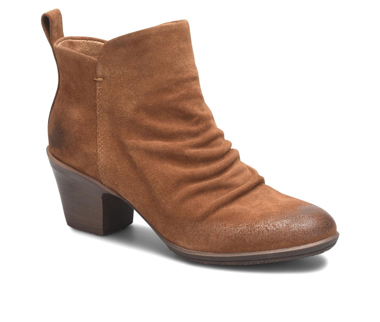 Women's Comfortiva Brandy Booties Product Image