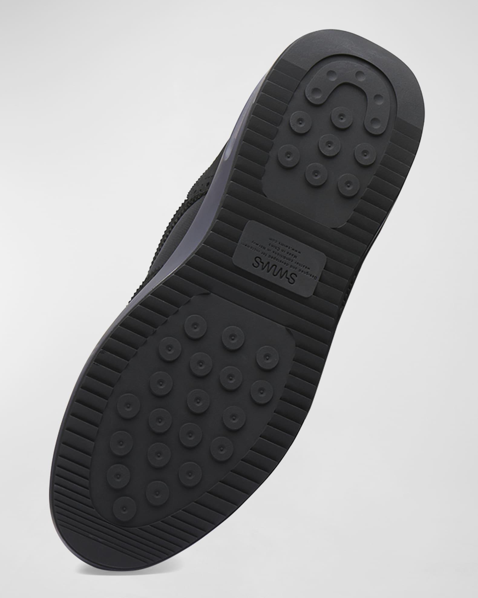 Men's Charles Hybrid Water-Resistant Brogue Boots Product Image