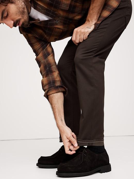 Skinny Traveler Pant Product Image