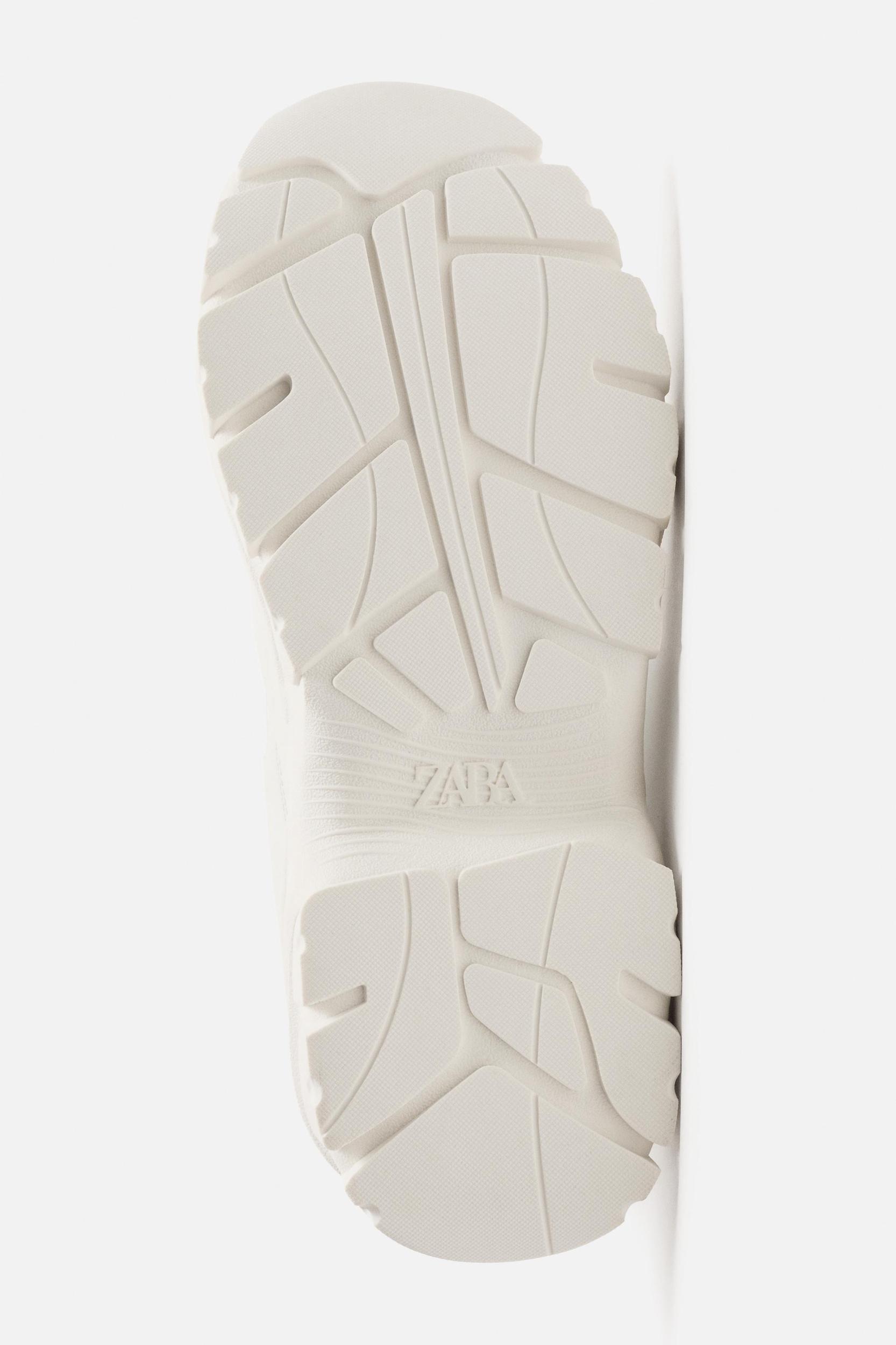 CHUNKY SNEAKERS Product Image