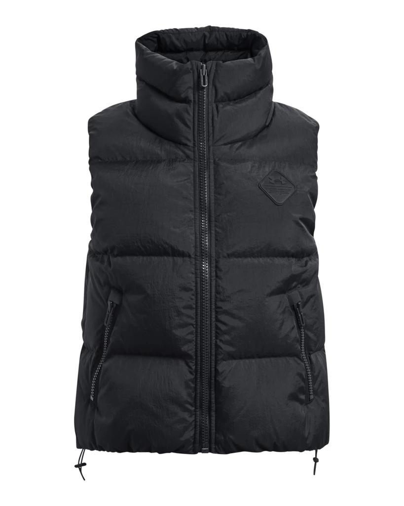 ColdGear® Infrared Down Crinkle Product Image