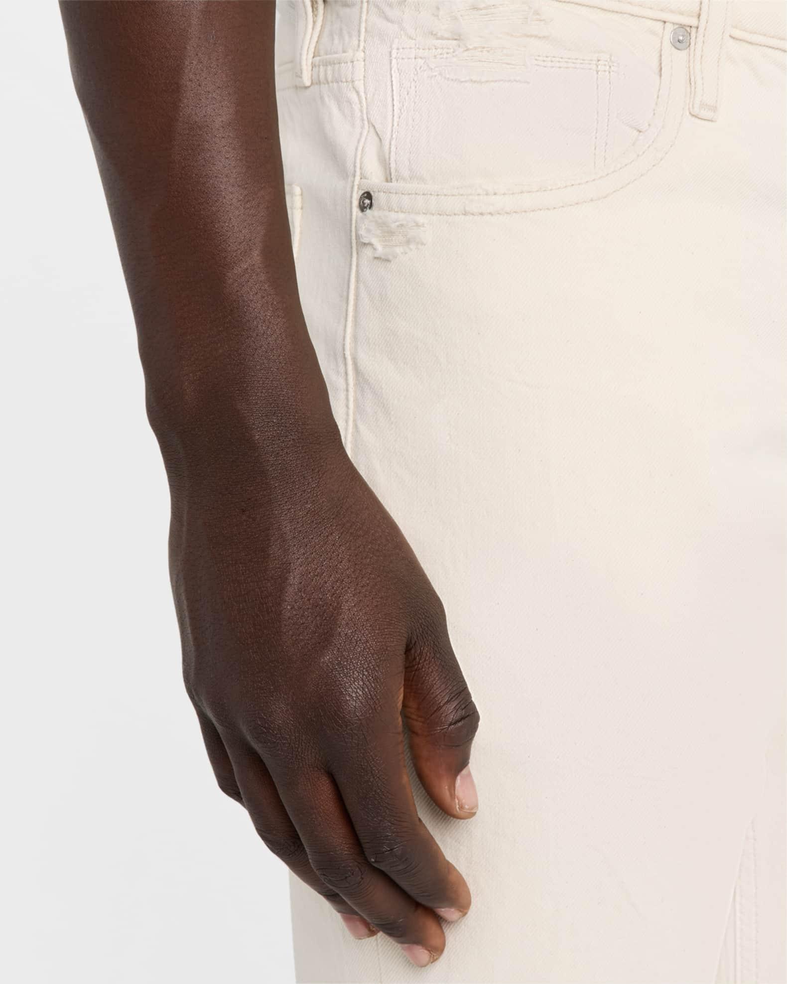 Men's Wes Classic Straight-Leg Pants Product Image