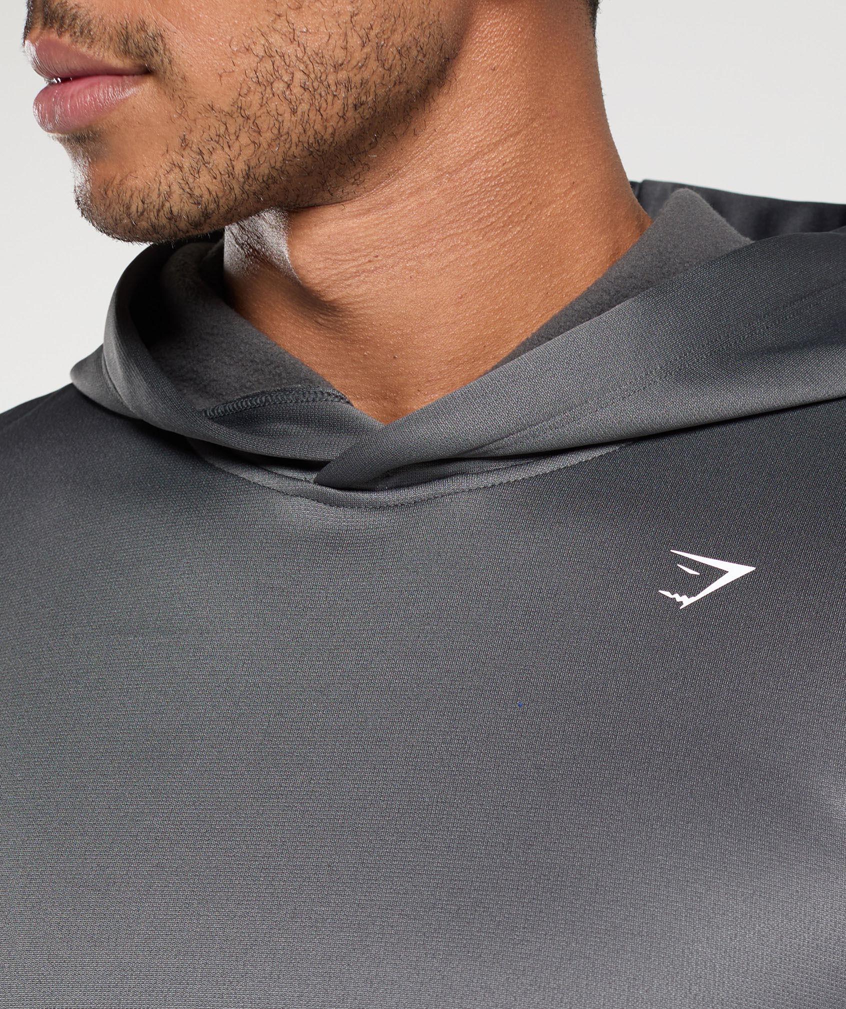 Training Hoodie Product Image