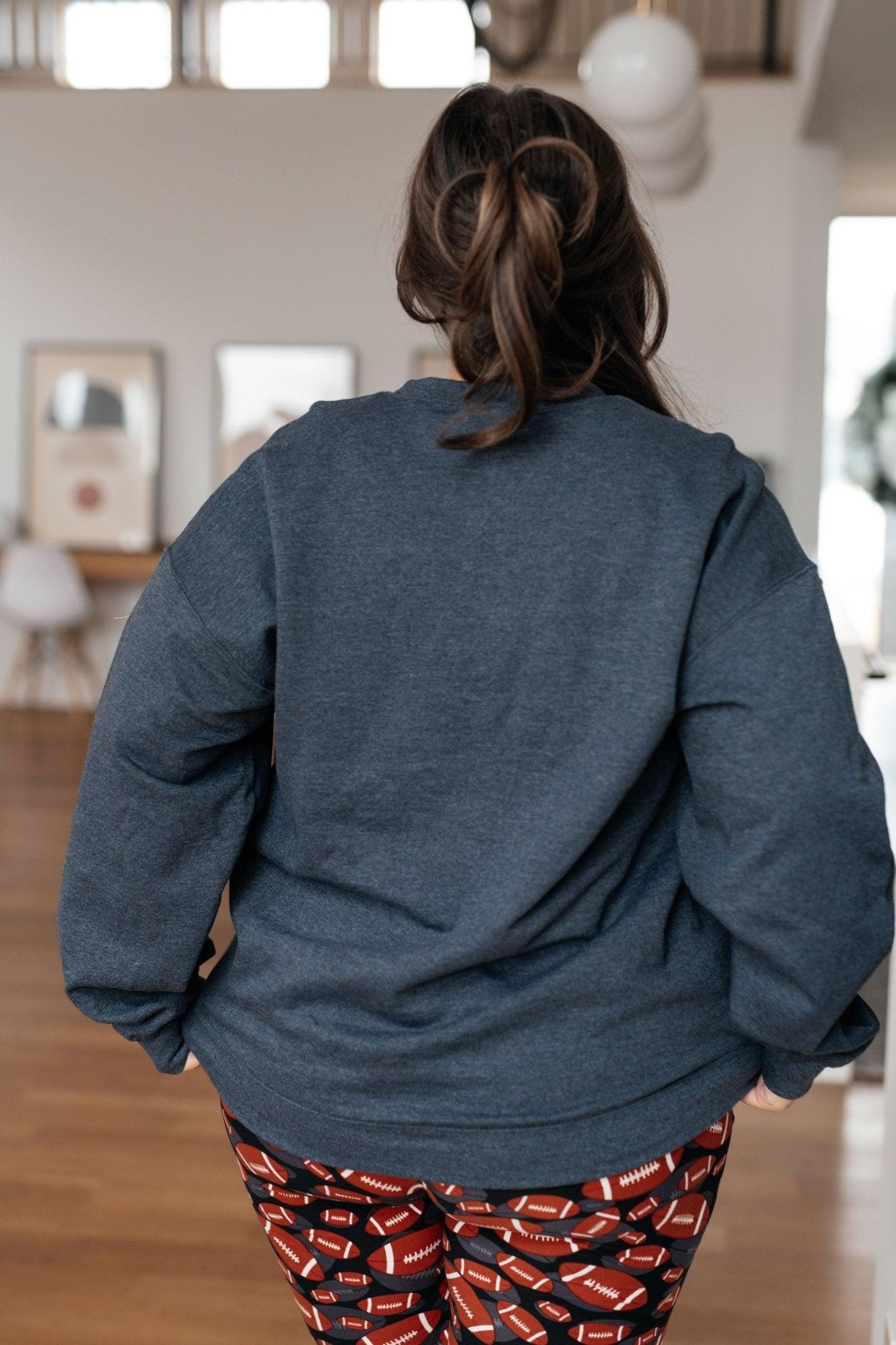 Be My Neighbor Cardigan Product Image