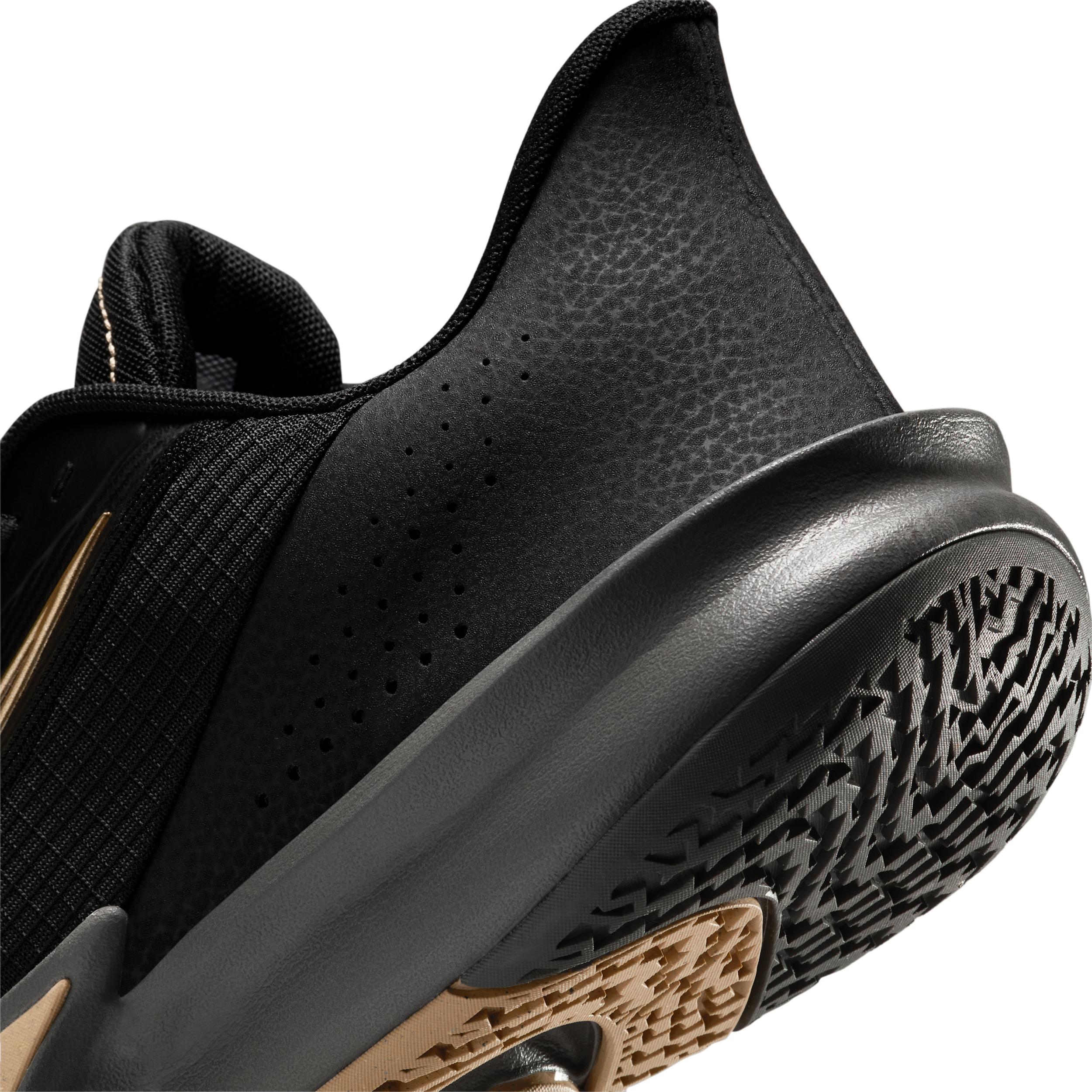 Mens Nike Precision 7 Basketball Shoes Product Image