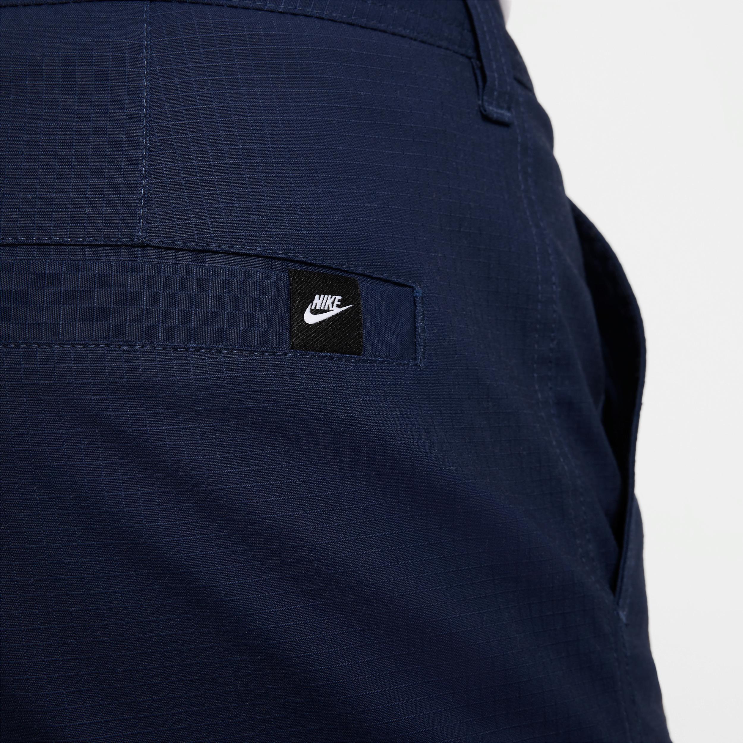 Nike Mens Club Woven Cargo Shorts | FN3517-297 Product Image