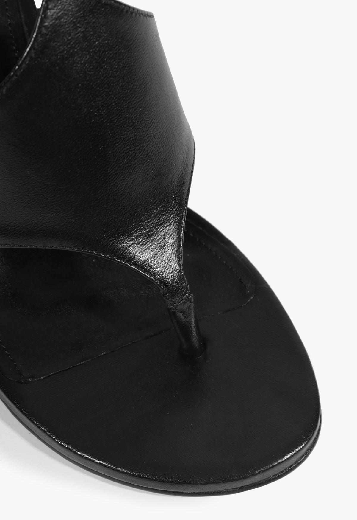 Elena Sandal Product Image