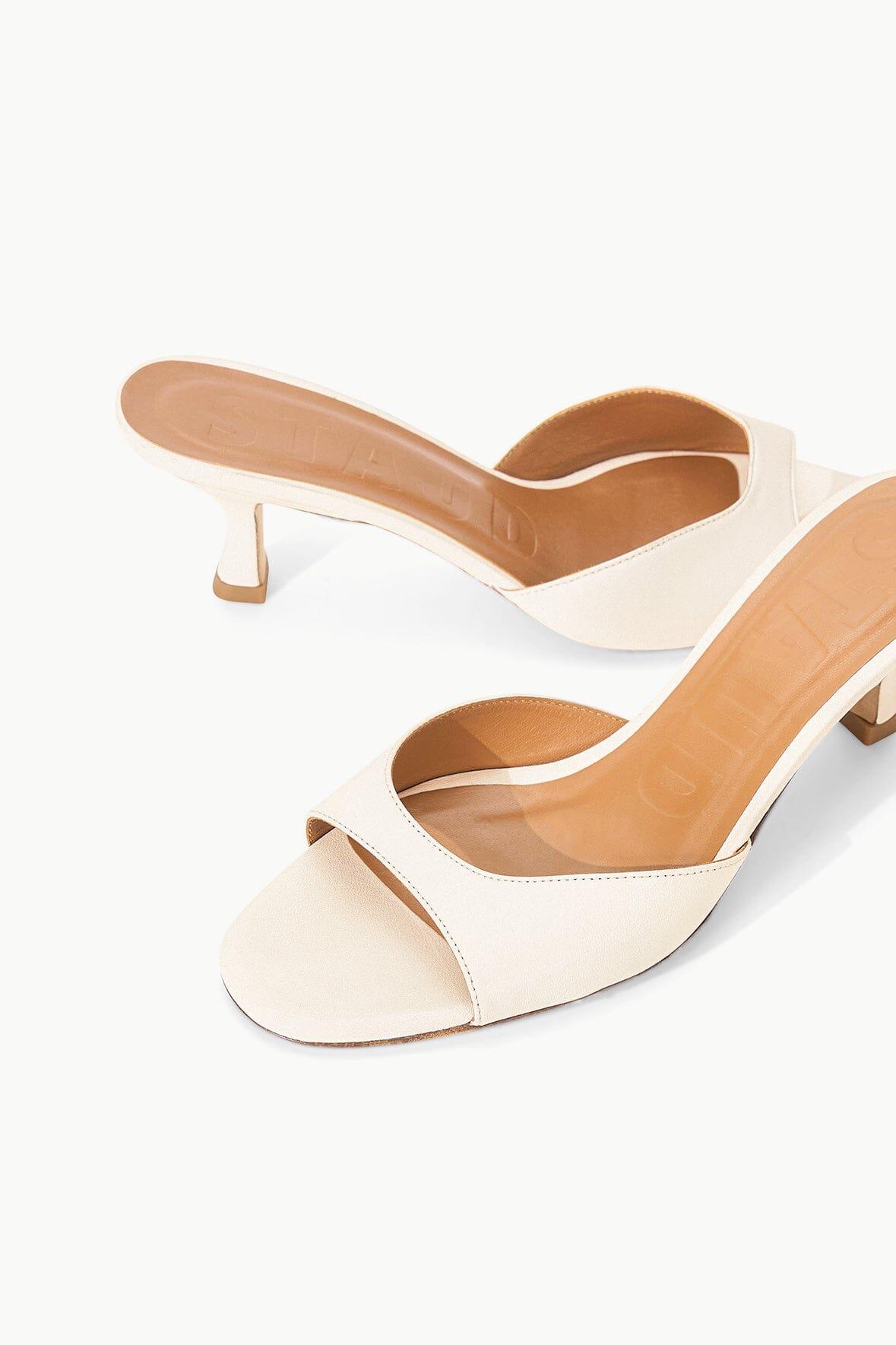 BRIGITTE MULE | CREAM Product Image