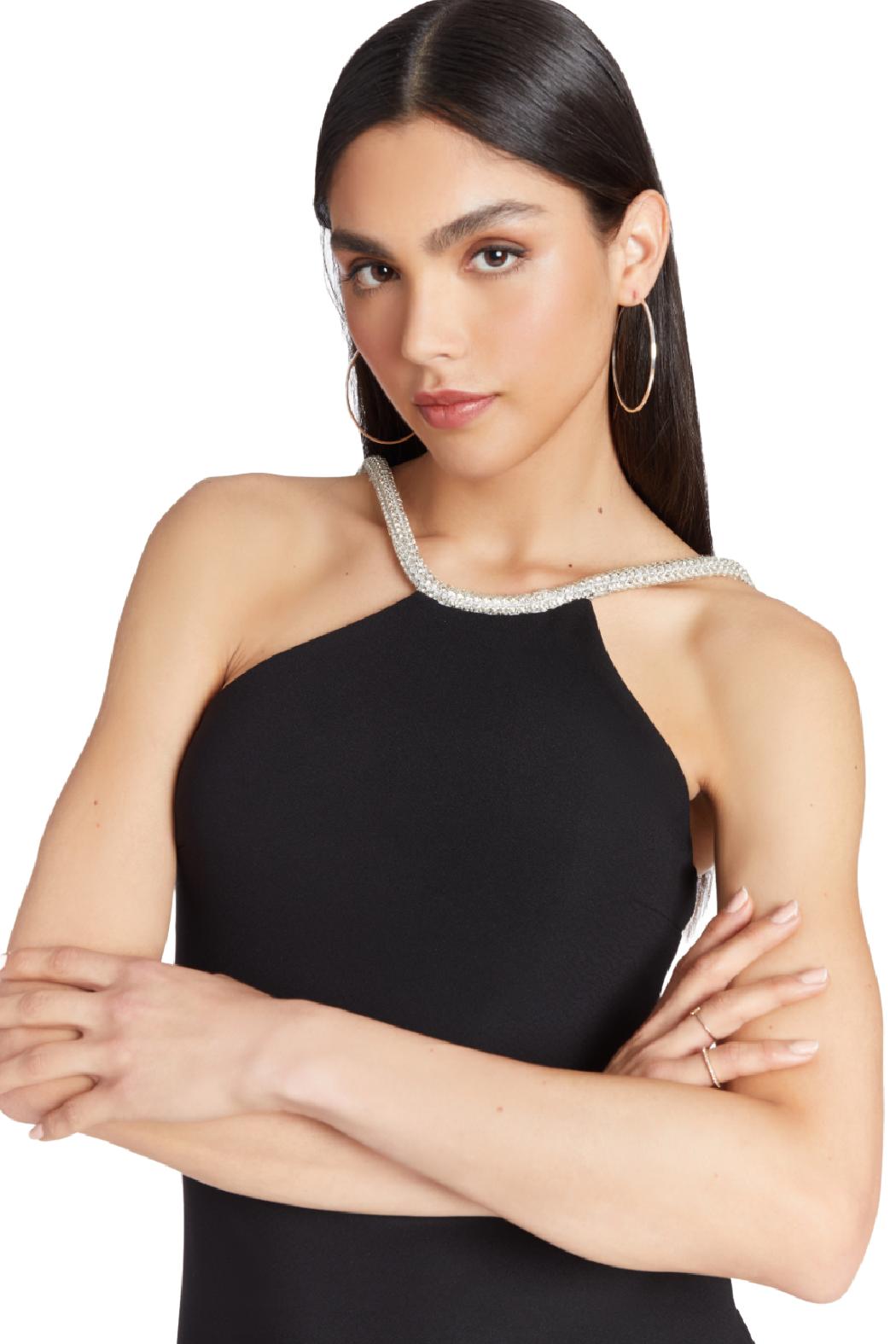 Laren Dress Product Image