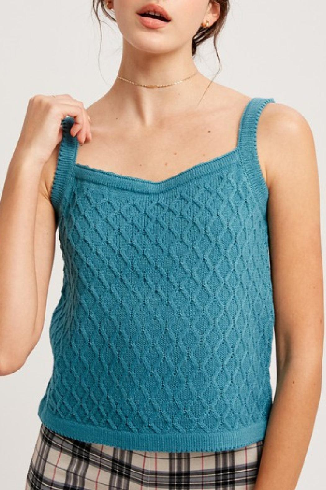 Rachel Sweater Product Image