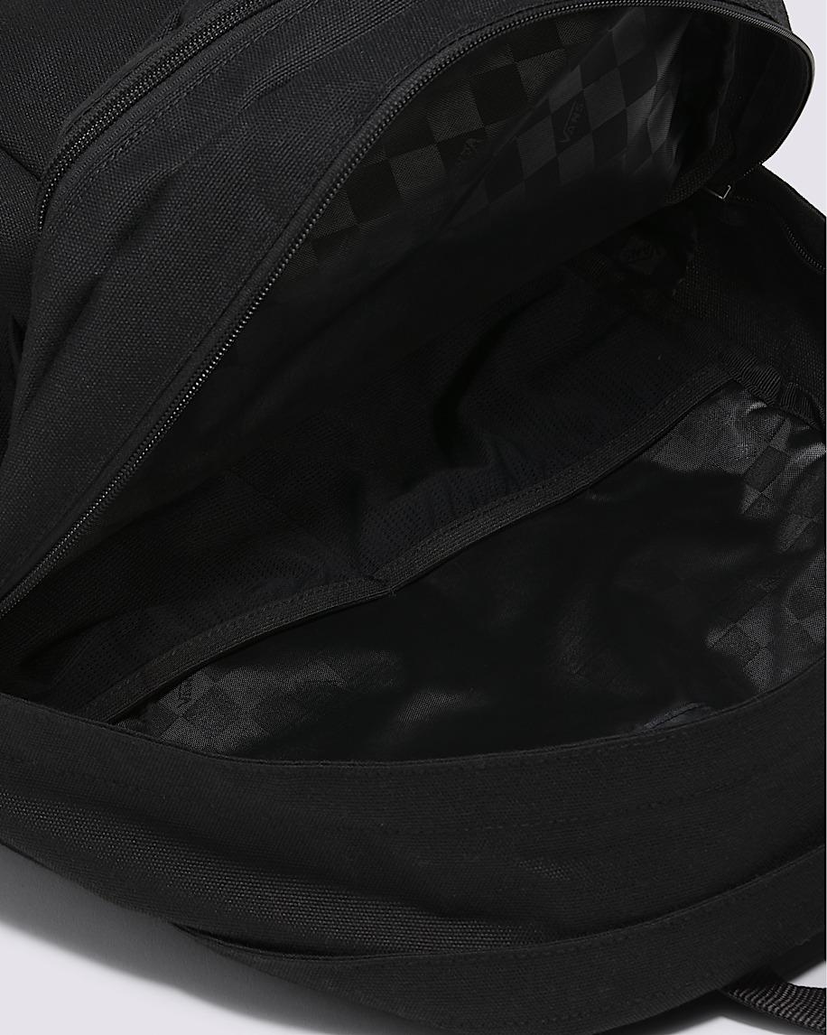 Old Skool Trek Backpack in Black| Vans US Product Image