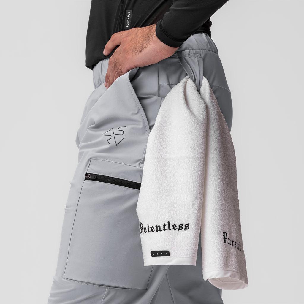 0656. Tetra-Lite® Standard Zip Jogger - Slate Grey "Cyber" Product Image