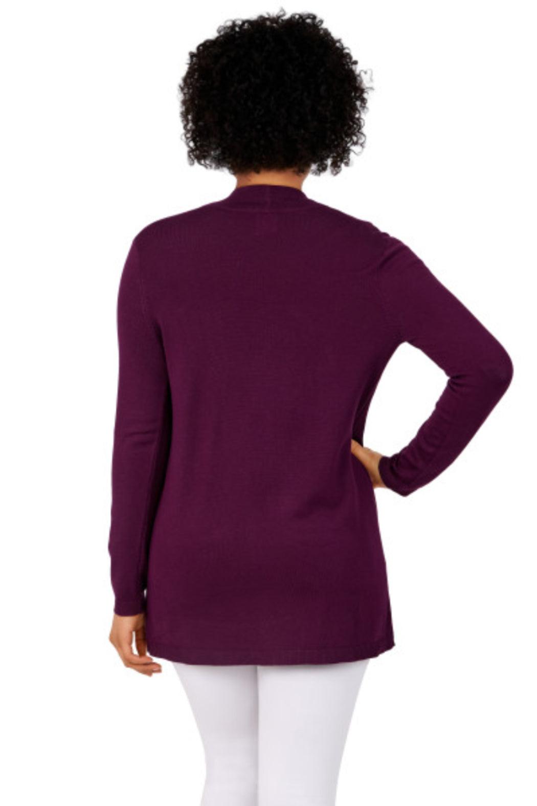Classic cardigan Product Image