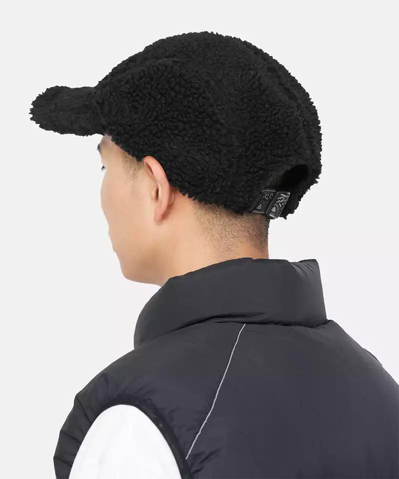 Gramicci x and wander Down Vest Male Product Image