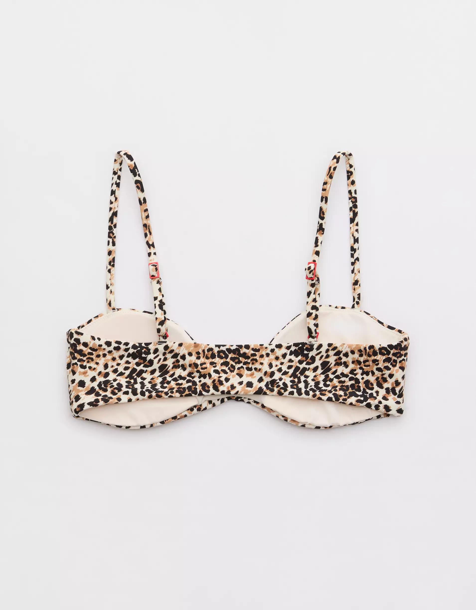 Aerie The Babe Bikini Top Product Image