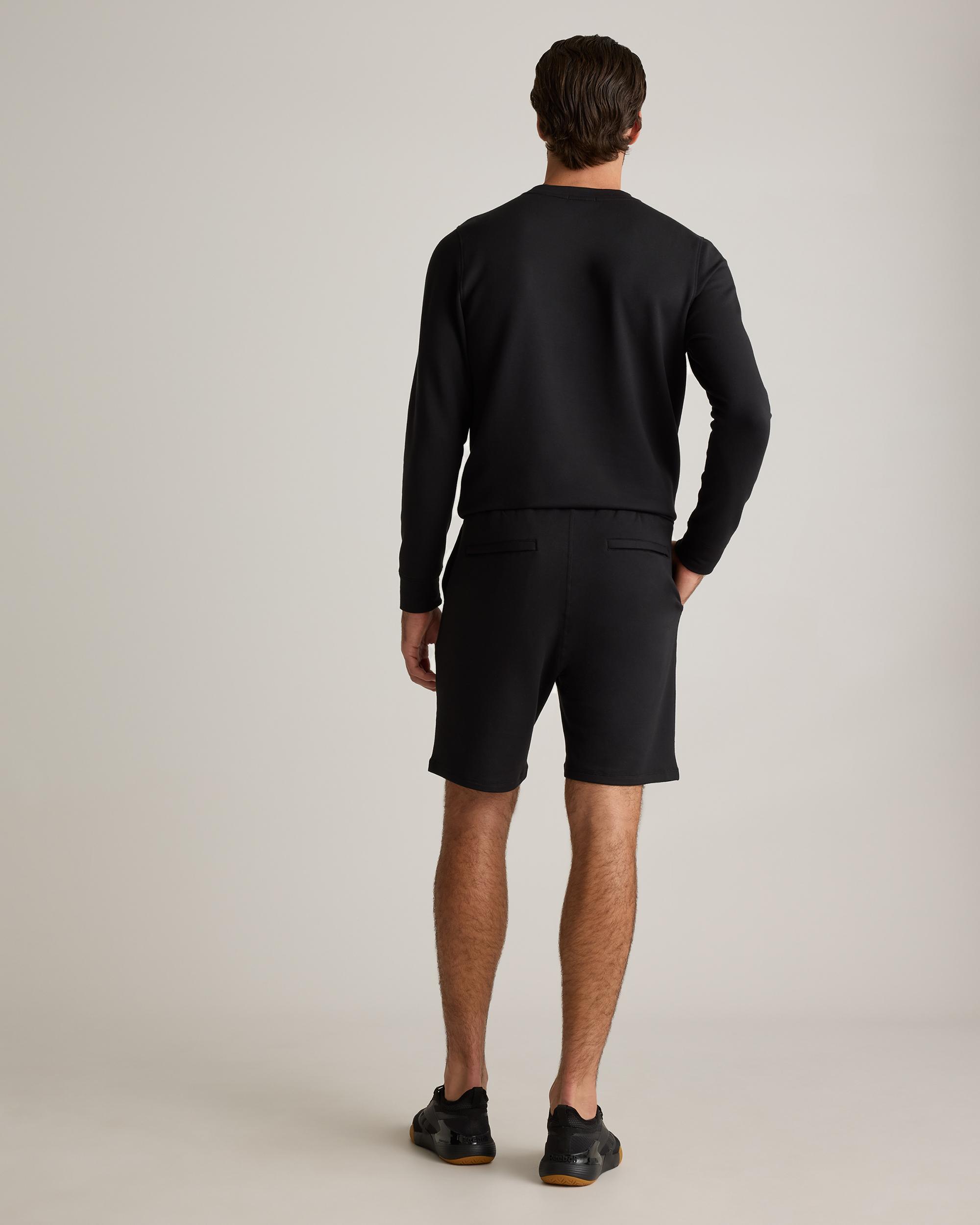 Quince | Men's Supersoft Fleece 7.5" Sweatshorts Size XL, Lenzing Modal Product Image