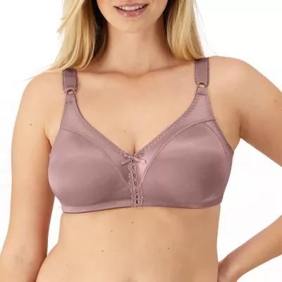 Bali Double Support® Wireless Full Coverage Bra 3820 Product Image