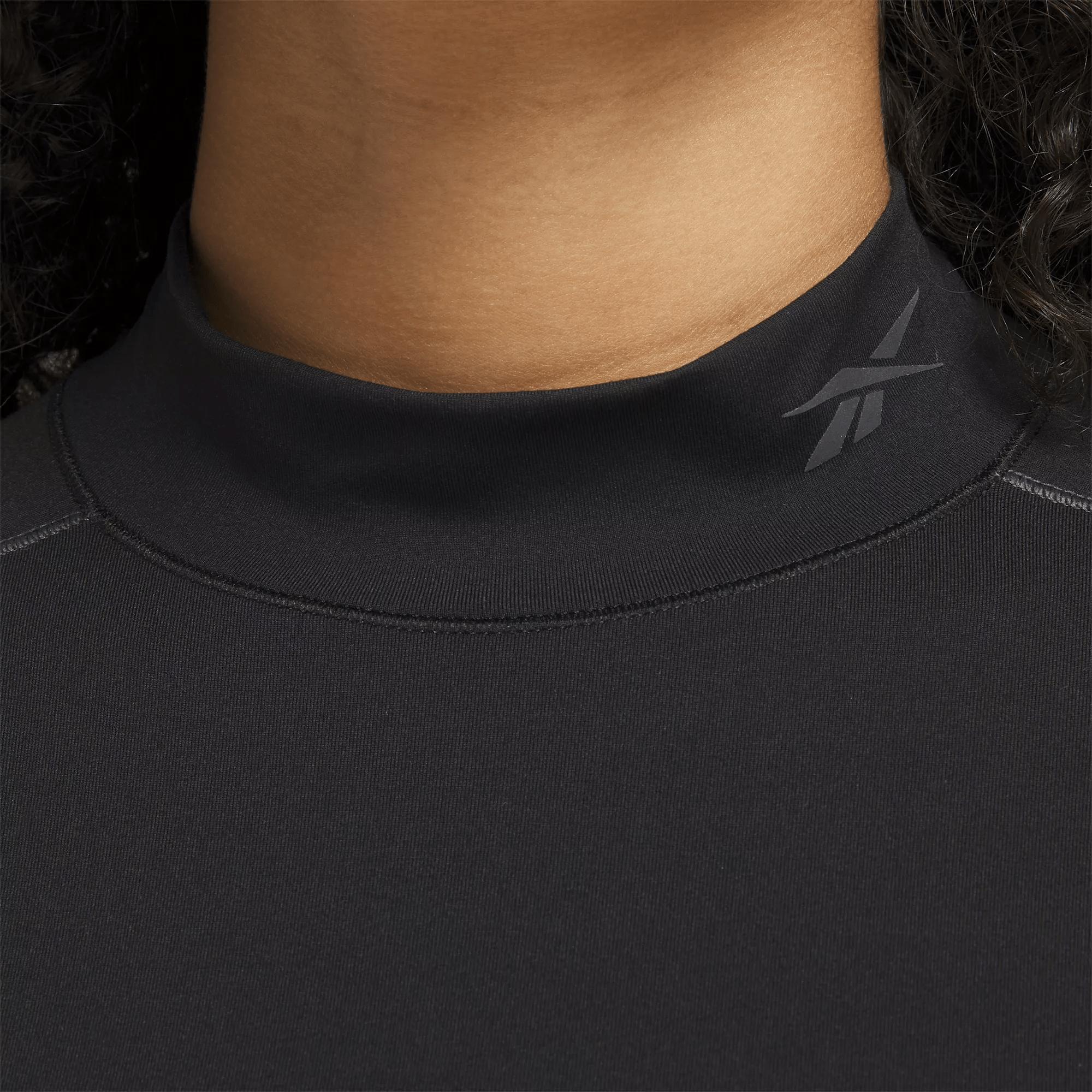 Women's RBK-FIRE+ Long Sleeve Female Product Image