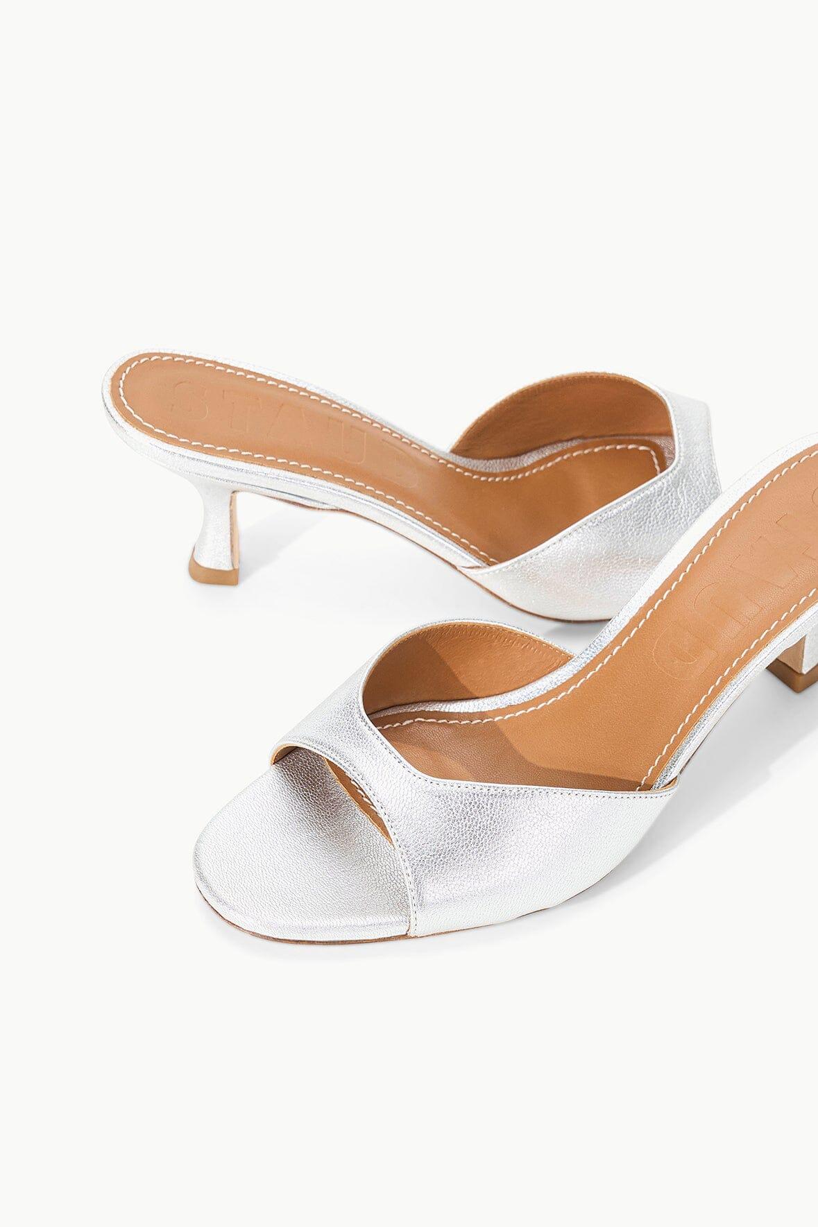 BRIGITTE MULE | SILVER Product Image
