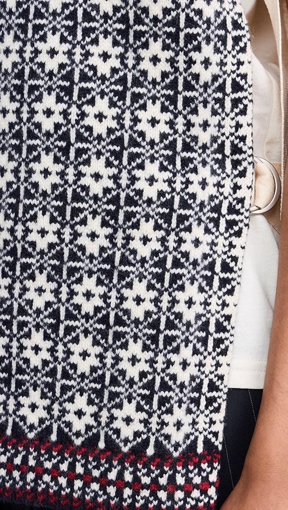 Sea Rory Knit Vest | Shopbop Product Image