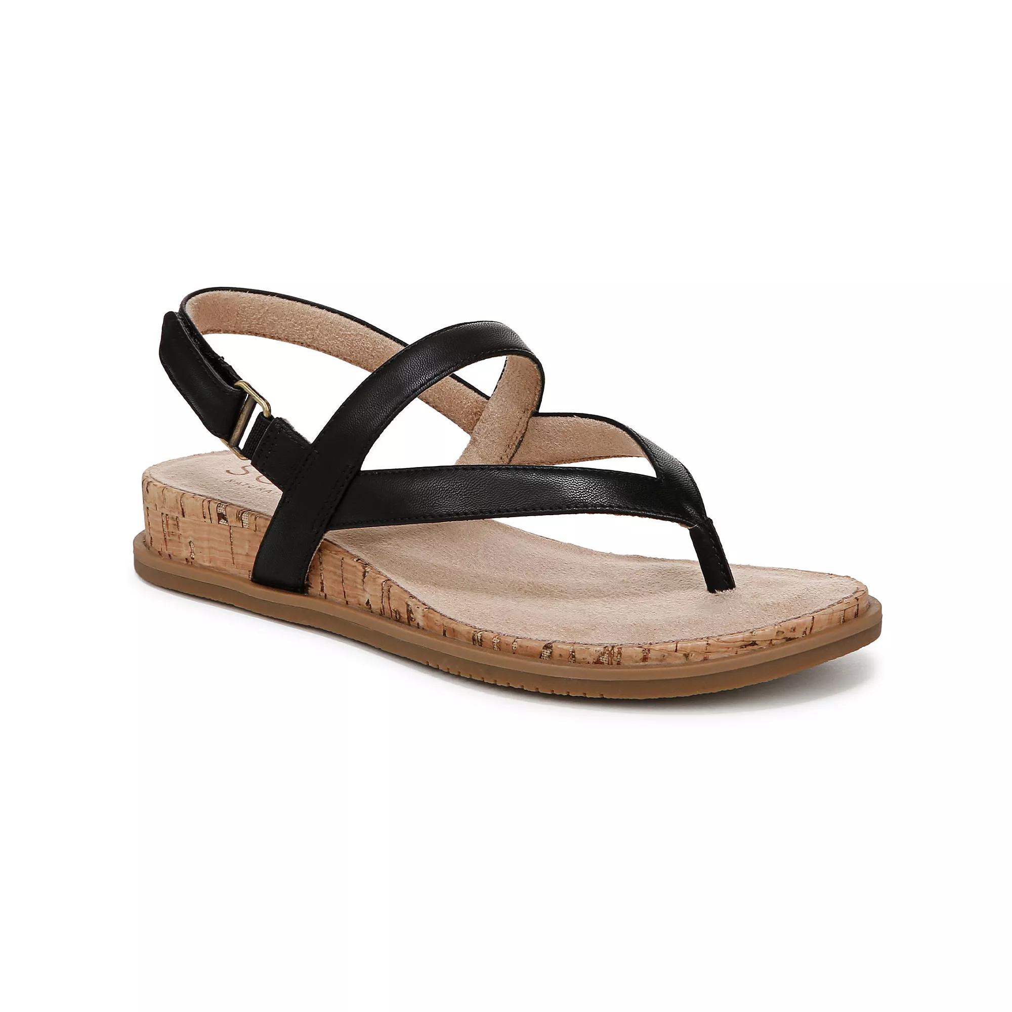 SOUL Naturalizer Carolyn Women's Sandals,  Product Image