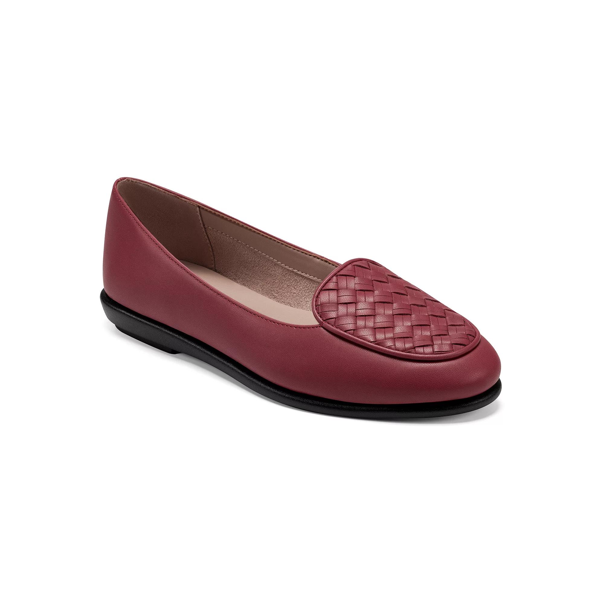 Aerosoles Brielle Womens Loafers Product Image