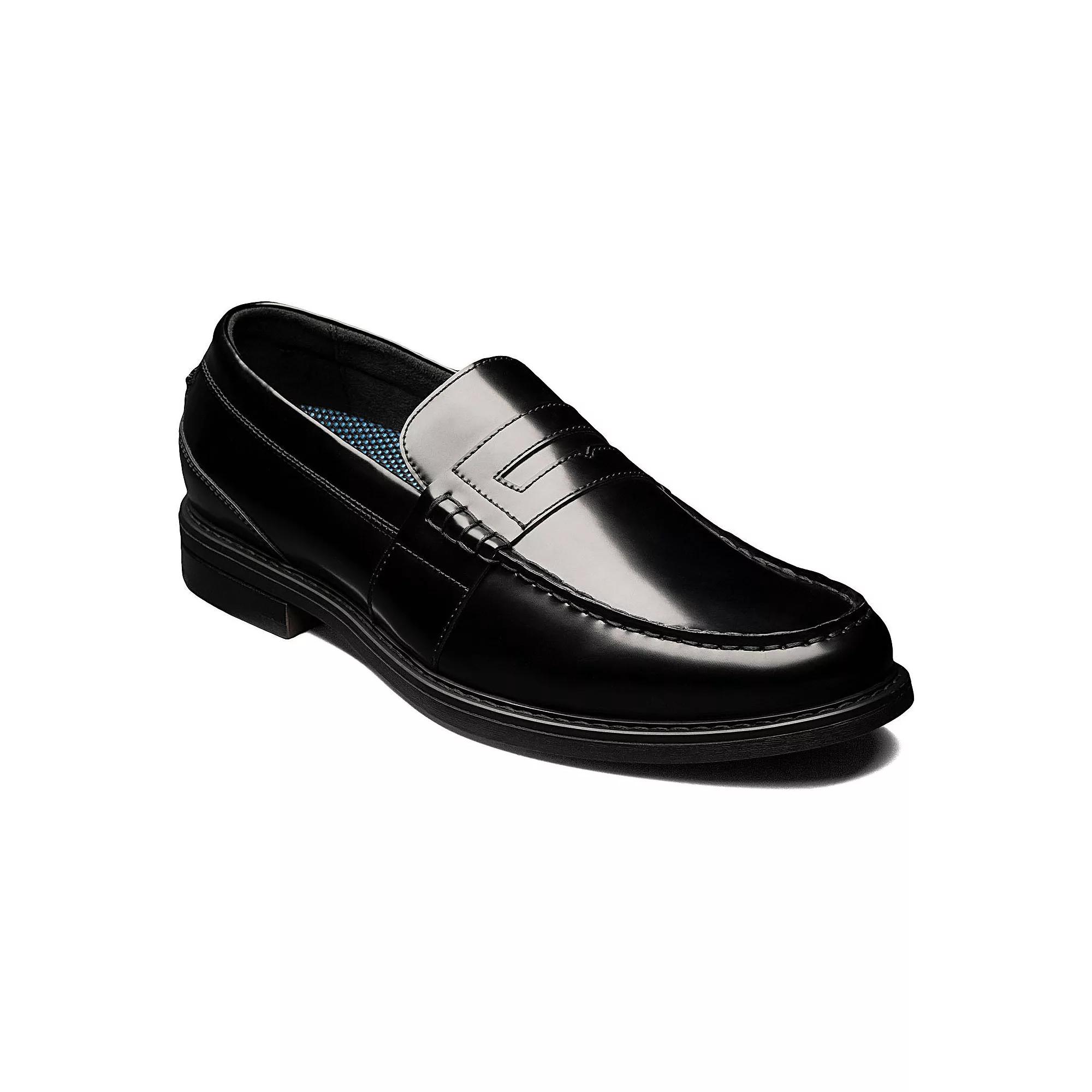 Nunn Bush® Lincoln Men's Penny Loafers,  Product Image