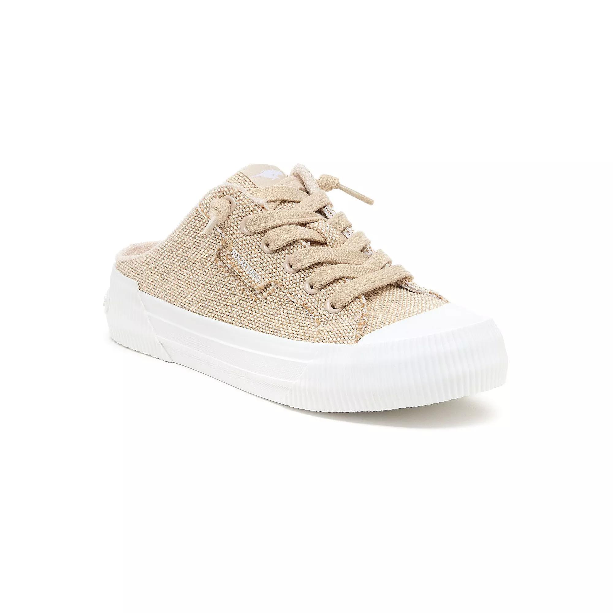 Rocket Dog Cheery Womens Slip-On Sneakers Product Image