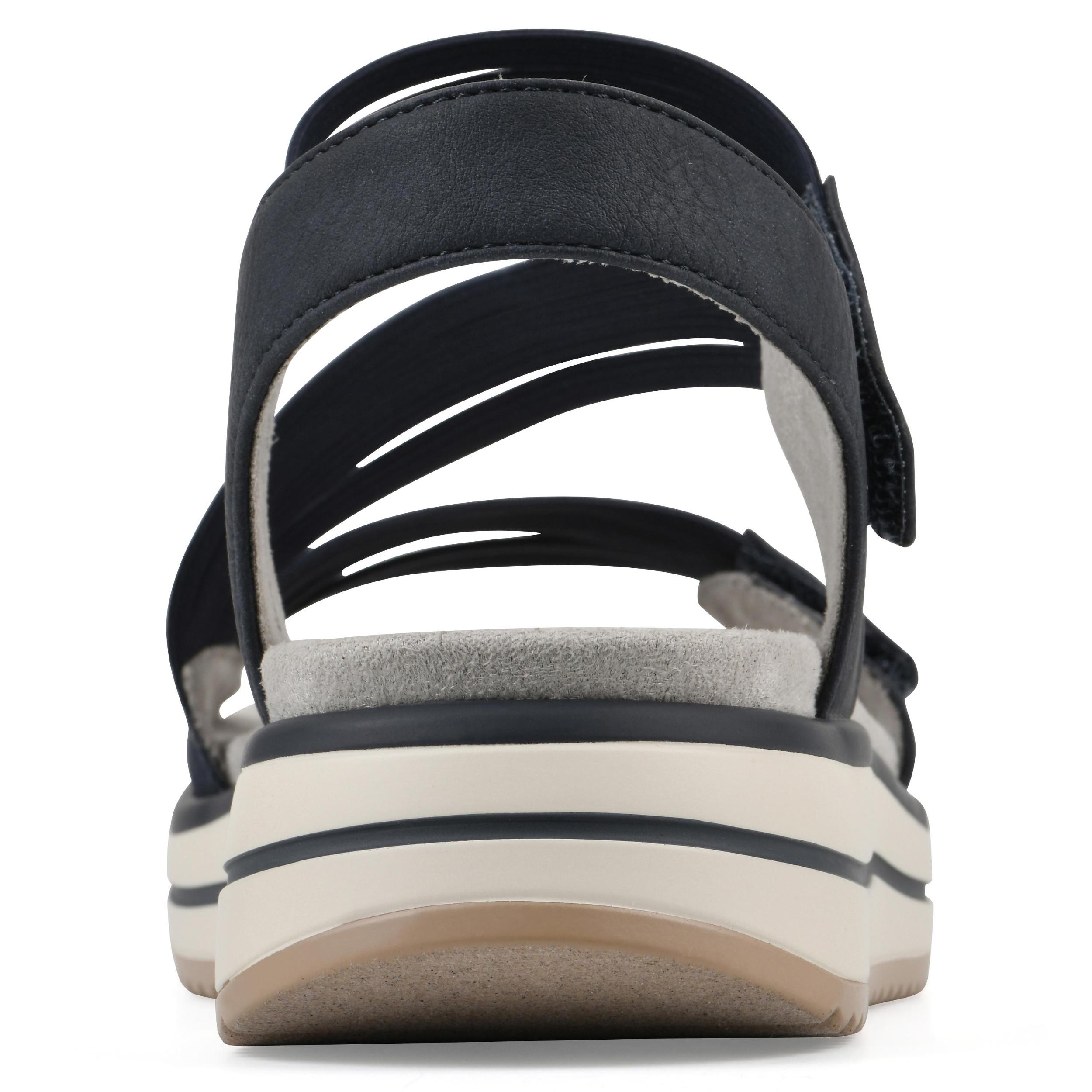 Women's Cliffs by White Mountain Hadford Sandals Product Image