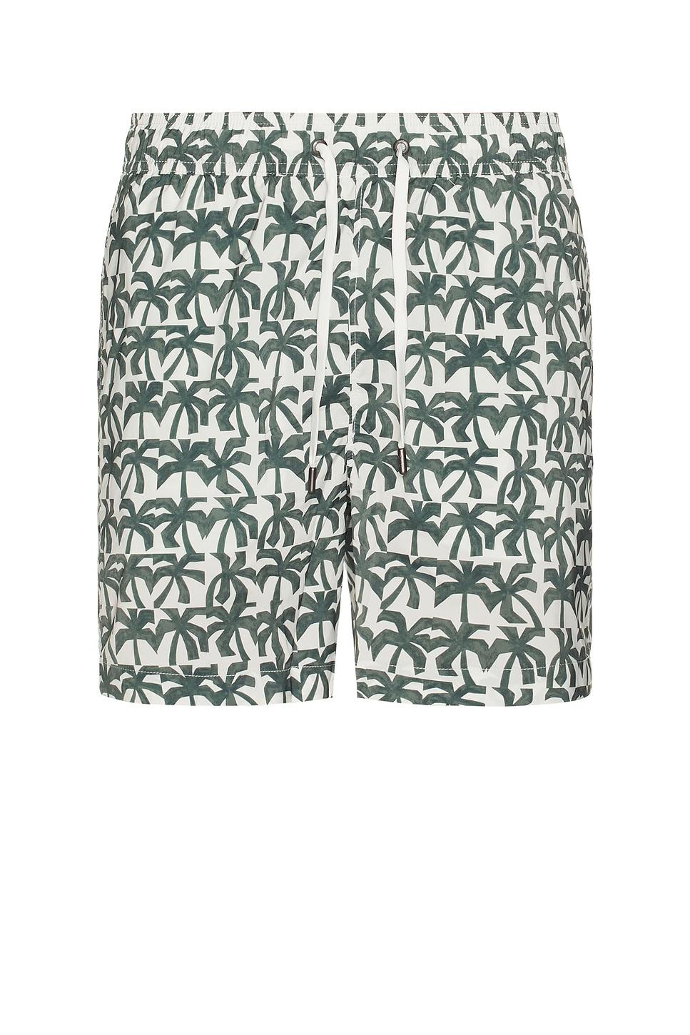 Charles 7" Swim Trunk Product Image