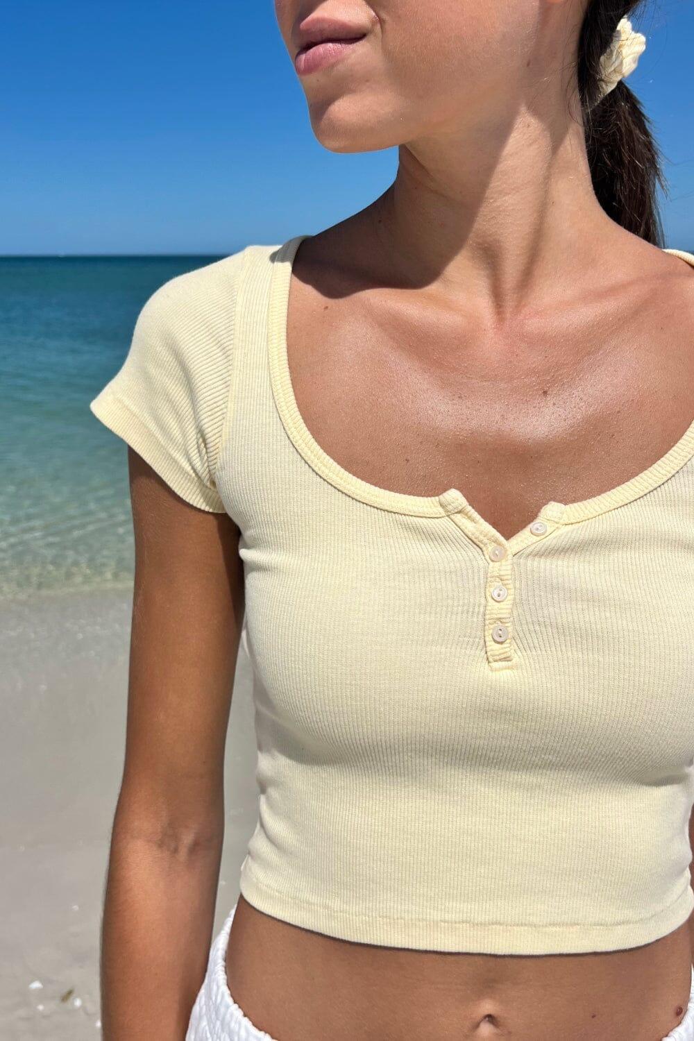 Zelly Crop Top Product Image