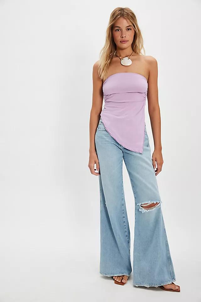 Dew Drop Asymmetrical Tube Product Image