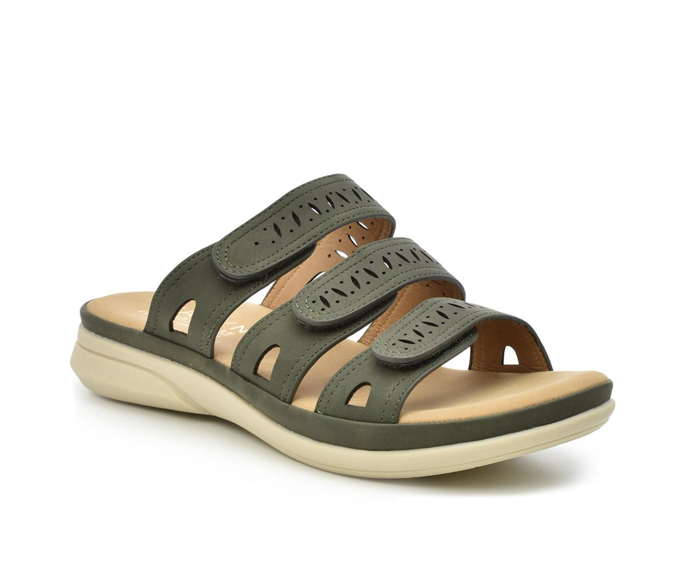 Women's Taryn Rose Taylor Sandals Product Image