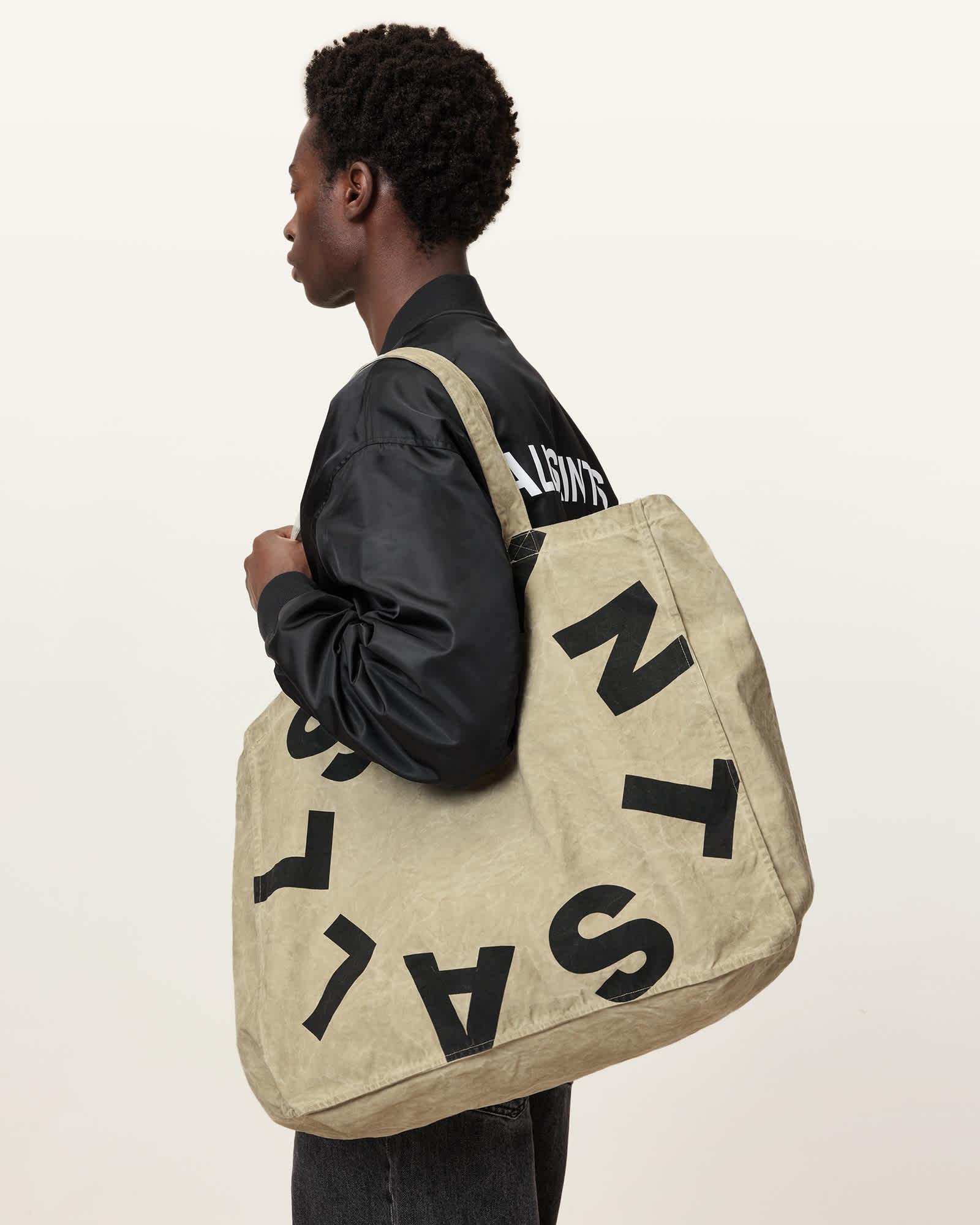 Large Tierra Tote Bag Product Image