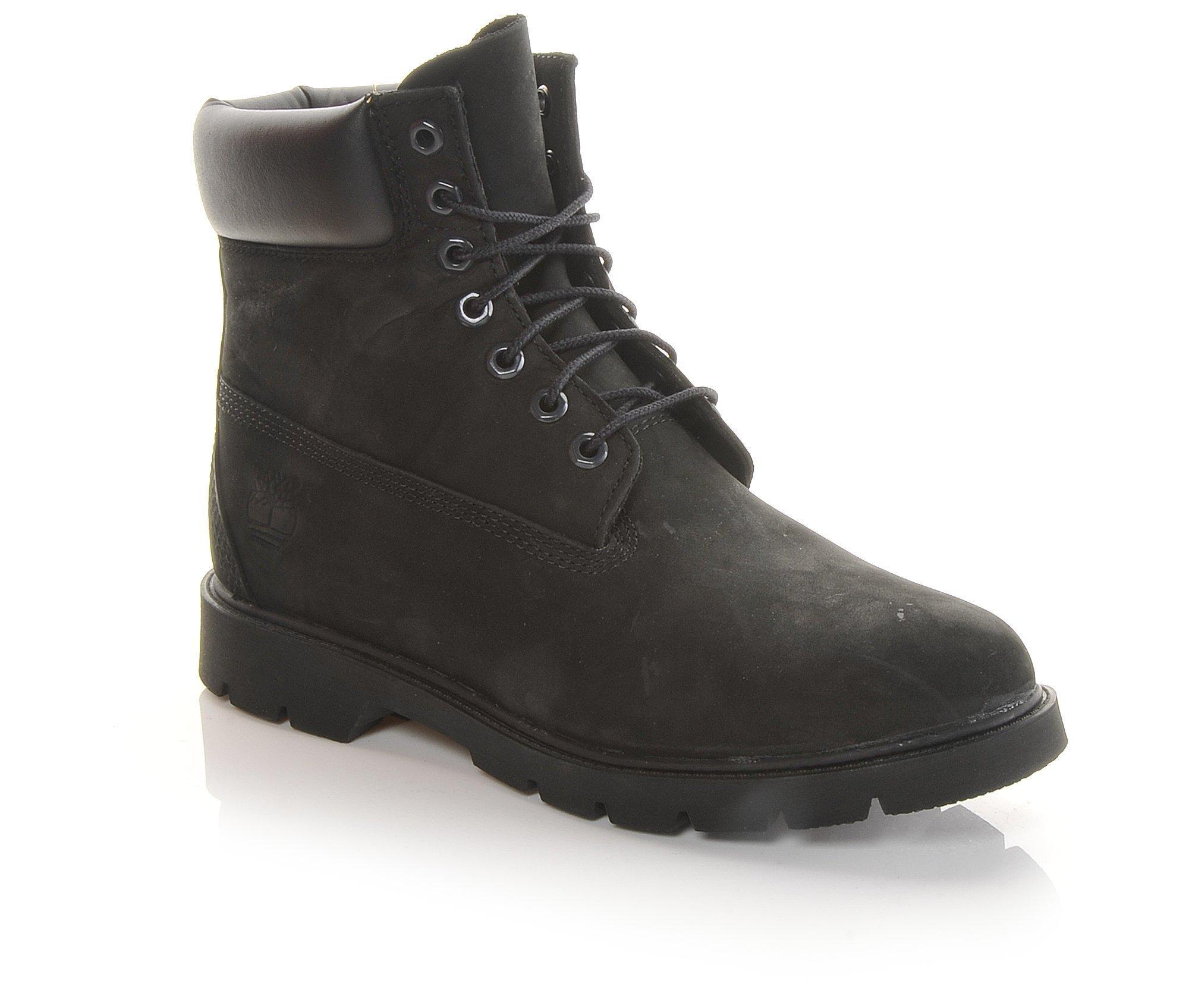 Men's Timberland 19039 6" Padded Waterproof Insulated Boots Product Image