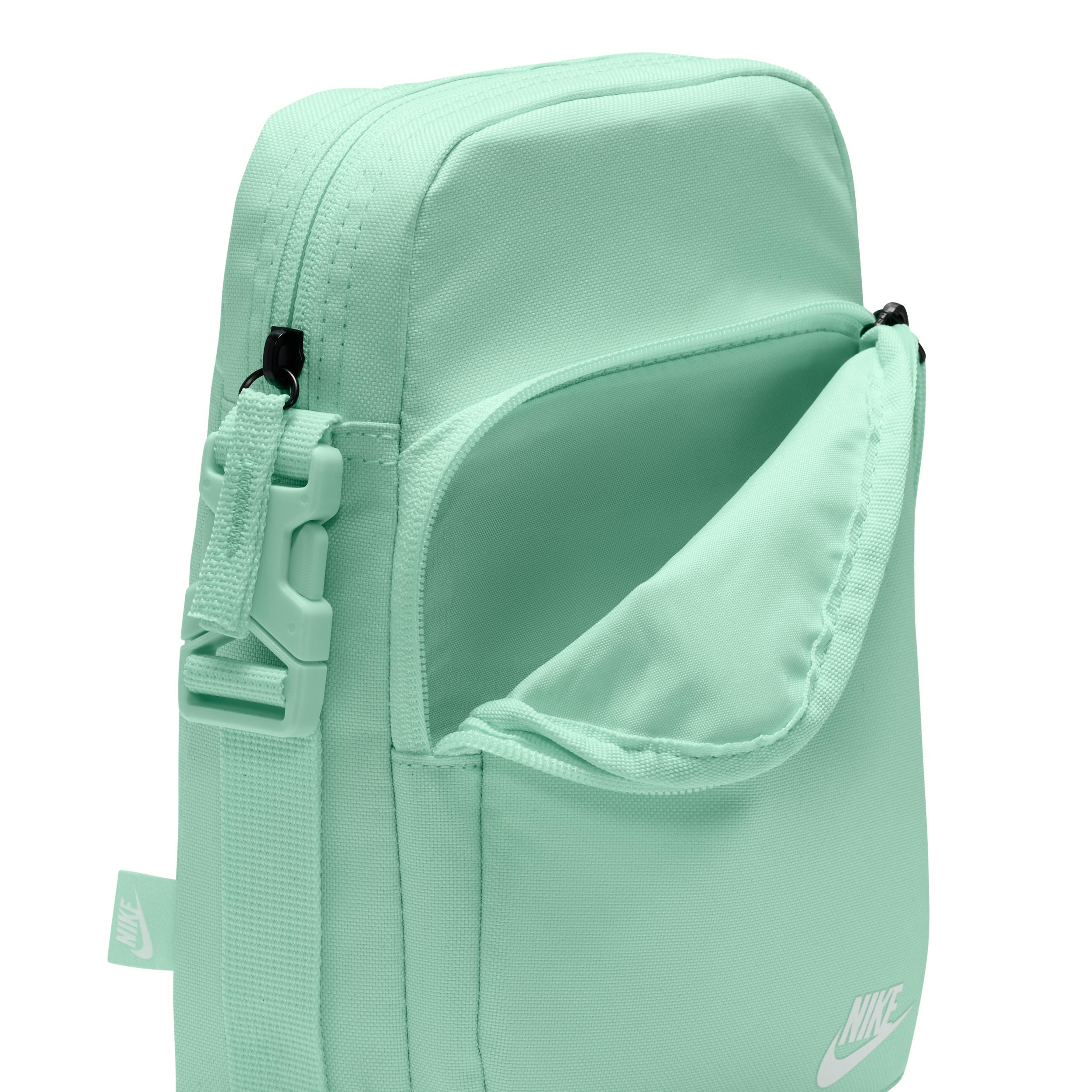 Nike Unisex Heritage Crossbody Bag (4L) | DB0456-353 Product Image