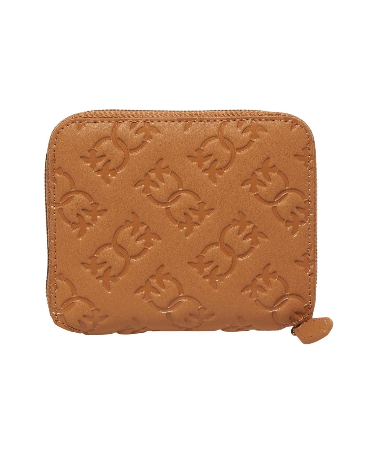 Wallet with logo embossing Product Image
