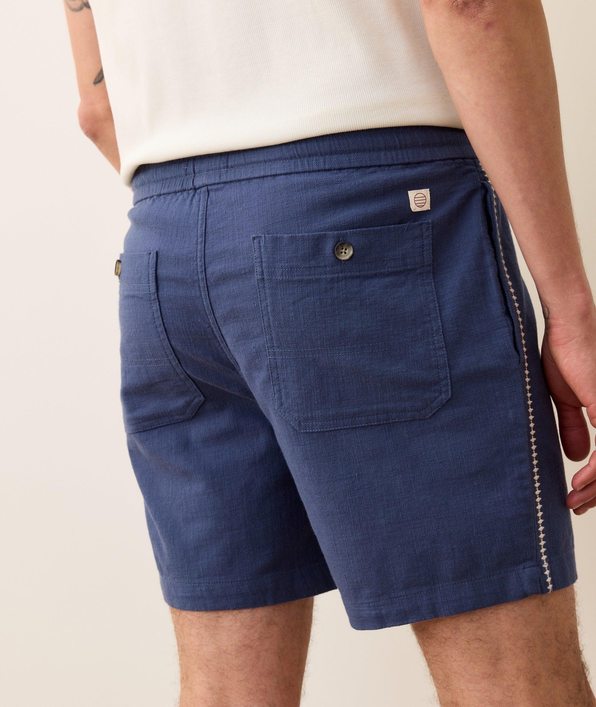 6" Saturday Beach Short Product Image