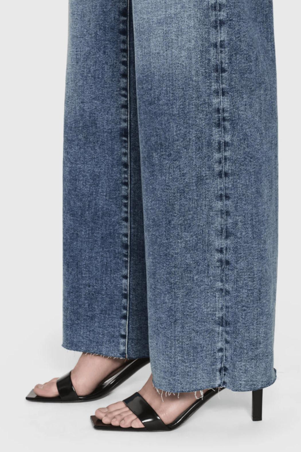 Le Slim Palazzo Product Image