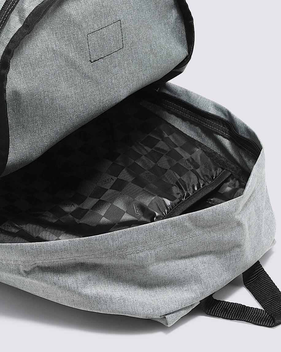 Vans | Old Skool H2O Backpack Heather Suiting Product Image
