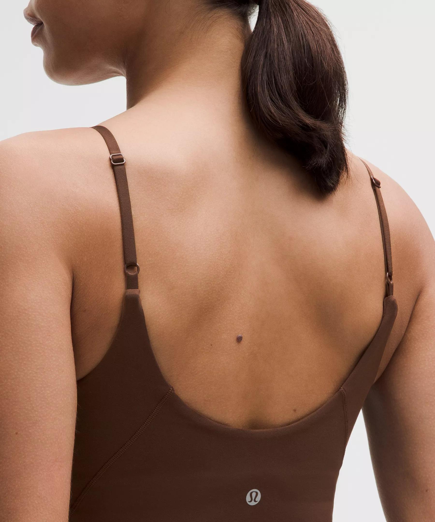 lululemon Align™ Waist-Length Cami Tank *Light Support, C/D Cup Product Image
