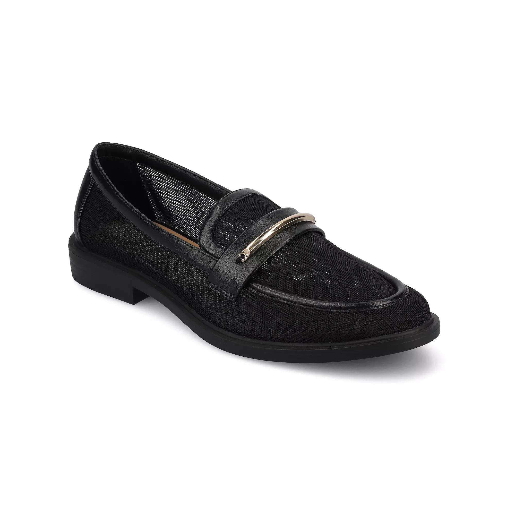 Journee Collection Womens Rainey Loafer Product Image