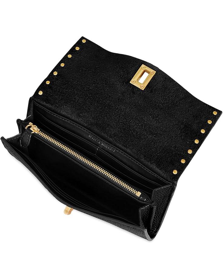 Mk Charm Medium Tab Pocket Bifold Product Image