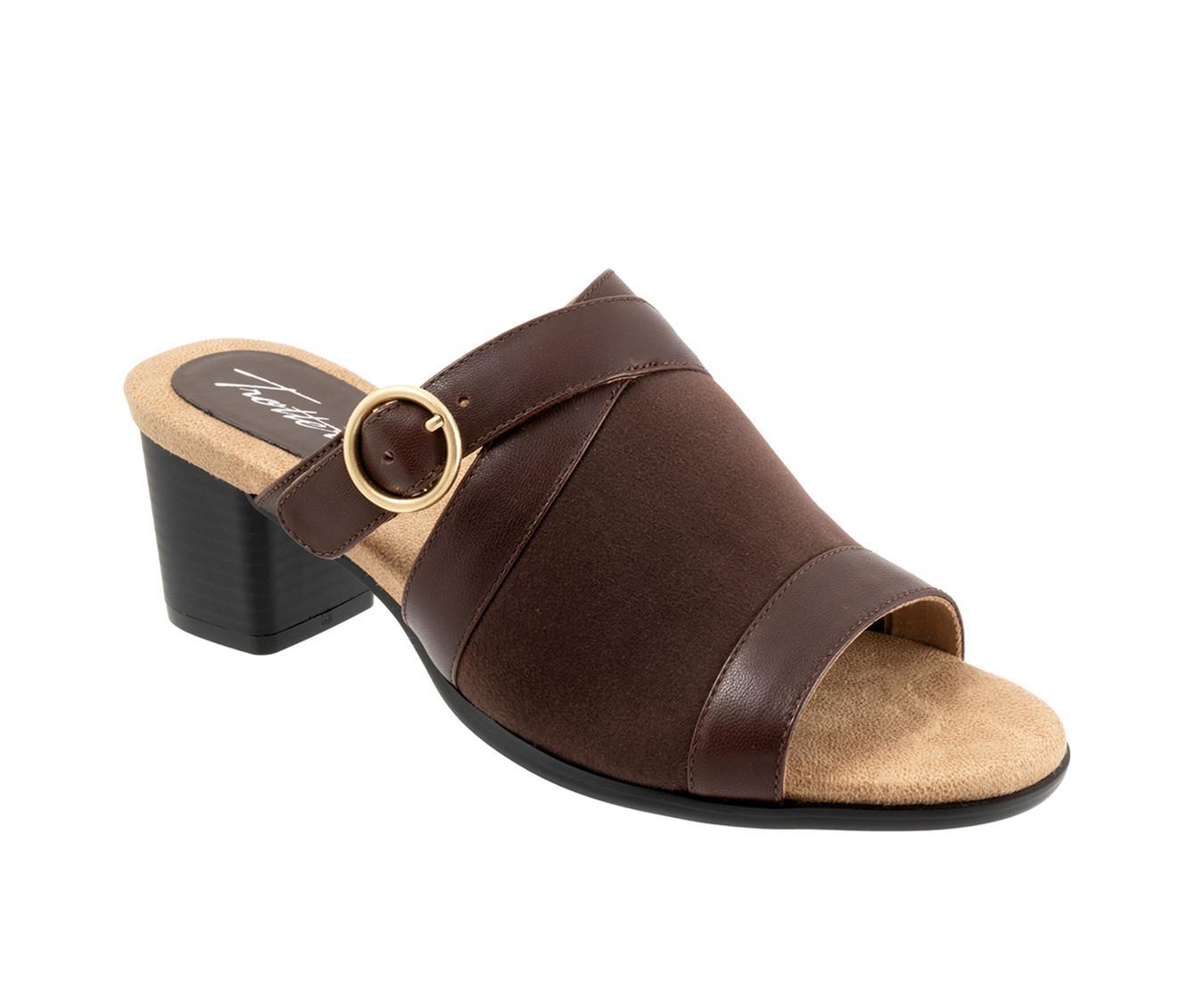 Women's Trotters Mitzie Dress Sandals Product Image