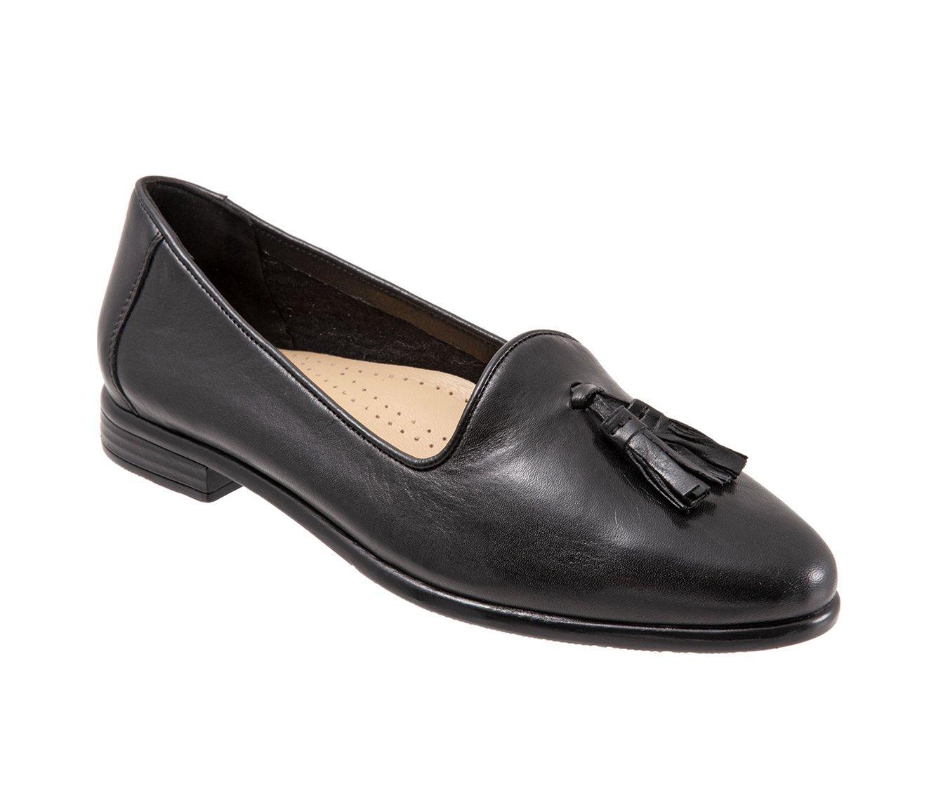 Women's Trotters Liz Tassel Loafers Product Image