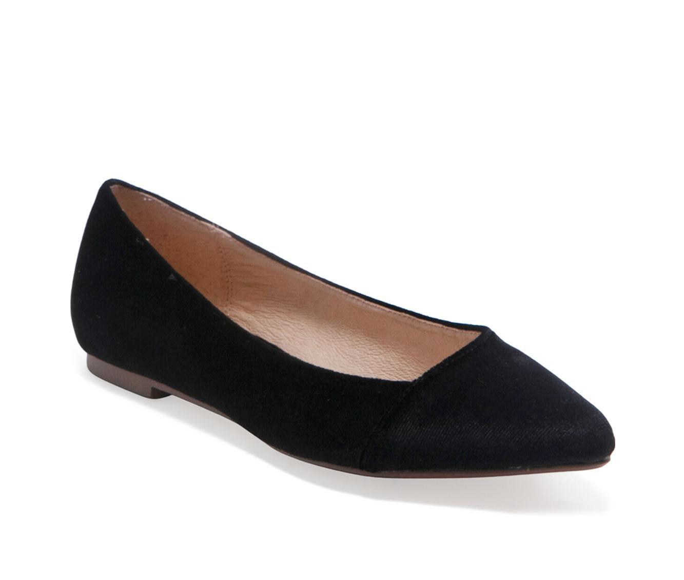 Women's Chelsea Crew Pammy Flats Product Image