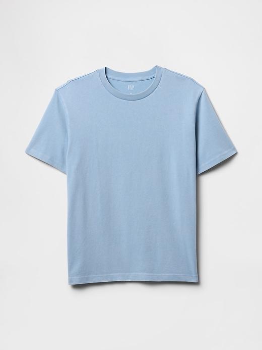 Heavyweight Relaxed T-Shirt Product Image