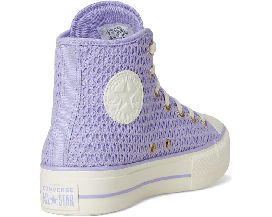 Chuck Taylor All Star Lift Platform Product Image